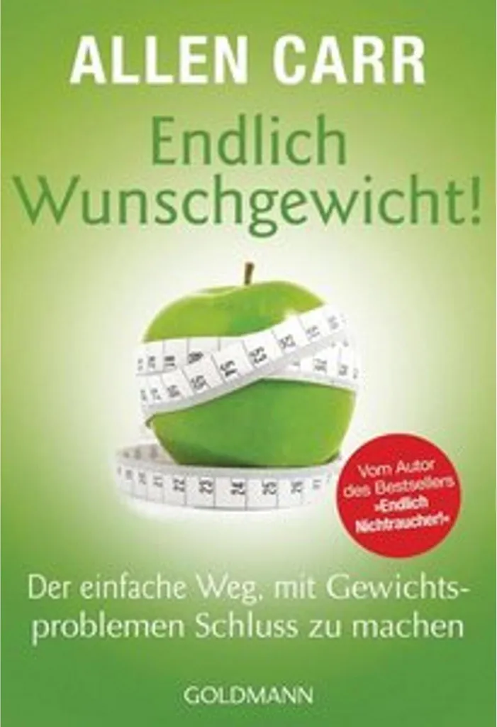 Endlich Wunschgewicht programme perte de poids efficace pour mincir vite - 2