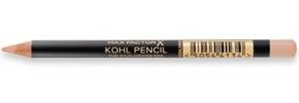 Max Factor Kohl Pencil 090 Natural Glaze Eyeliner 1,2 g