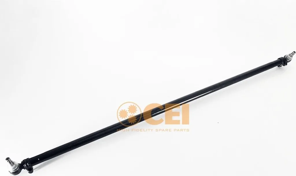 Barre de direction avant CEI 220.421 compatible MAN TGL I et TGM I