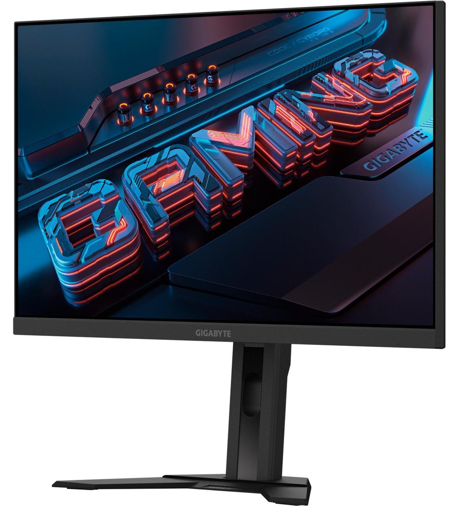 M27UA (69 cm (27 Zoll), schwarz, Ultra HD/4K, IPS, HDMI, Produktbild 