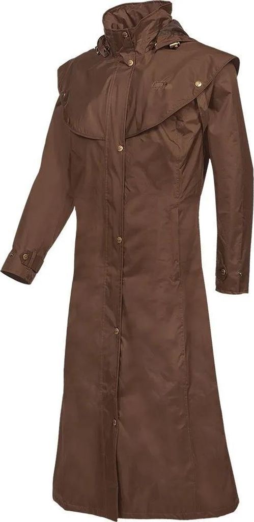 Baleno Oxford Jacke Braun L Frau Braun L Produktbild 