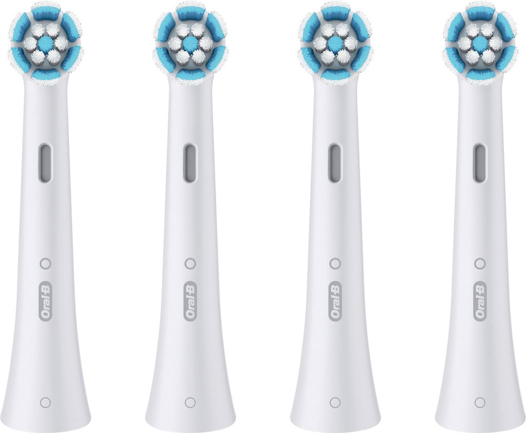 Têtes de Brosse à Dents Oral-B Sonic iO (4 Unités) Image du produit 