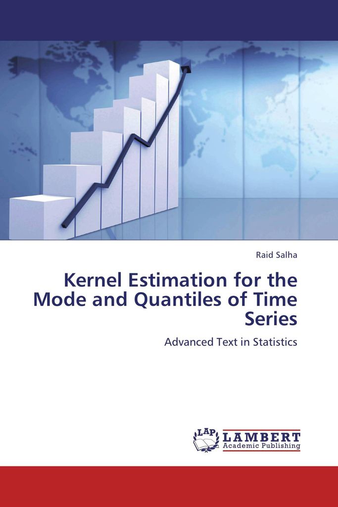 Kernel Estimation for the Mode and Quantiles of Time Series