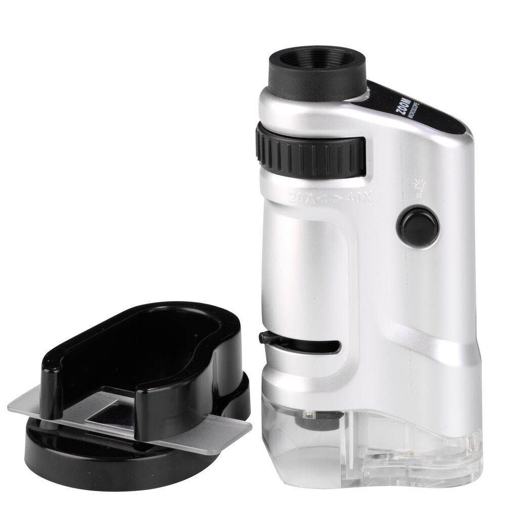 Moses Expedition natur profi mikroskop Produktbild 