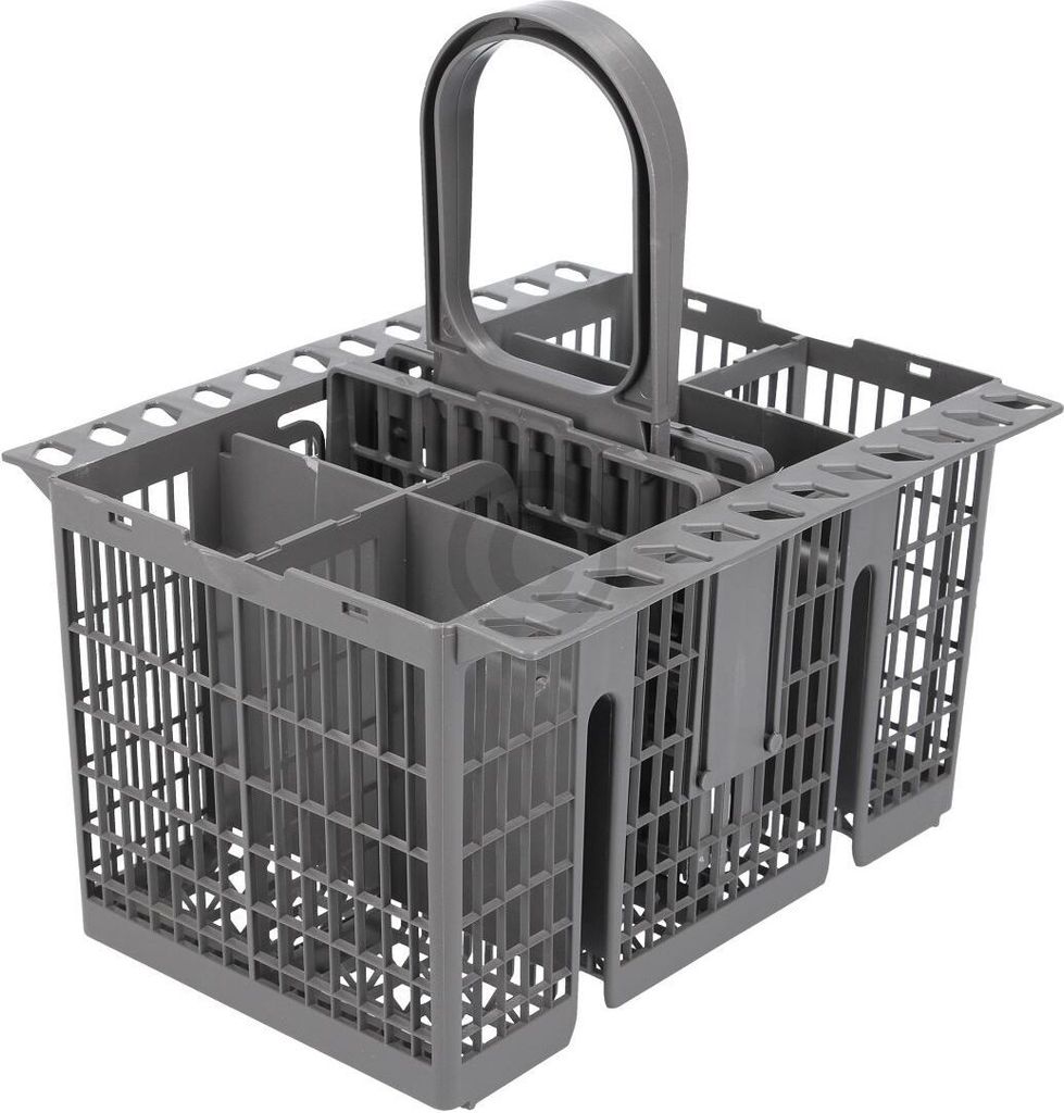 Whirlpool Bauknecht 488000386607 Besteckkorb für Produktbild 3