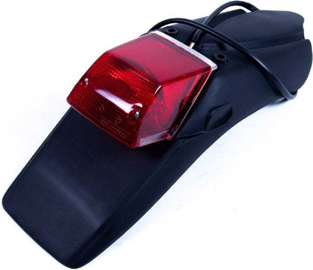 Ufo Universal Kennzeichenhalter One Size