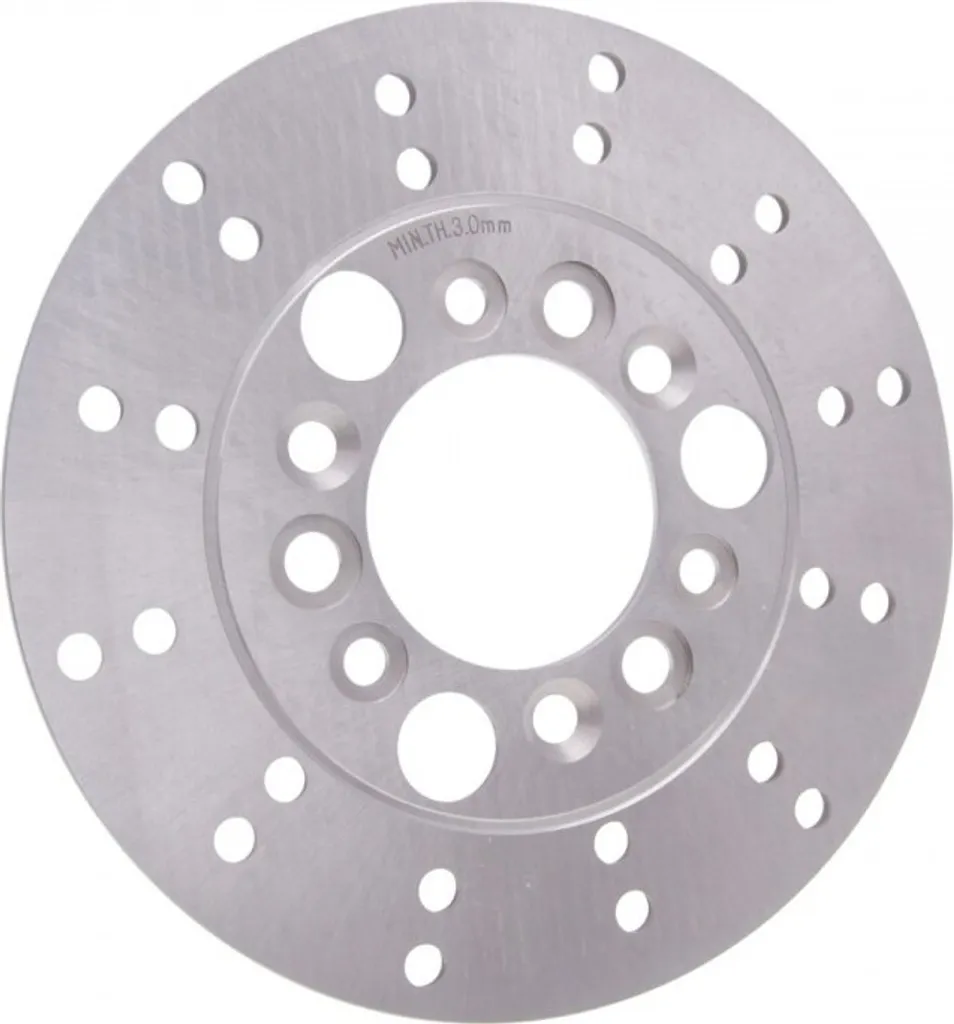 Disque de frein scooter 190mm compatible Aprilia MBK et Peugeot 50