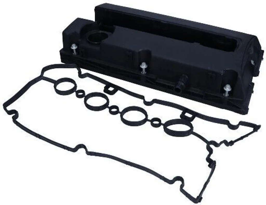 Couvre-culasse MAXGEAR 28-0749 pour Opel Astra G H et Zafira B OE 55556284