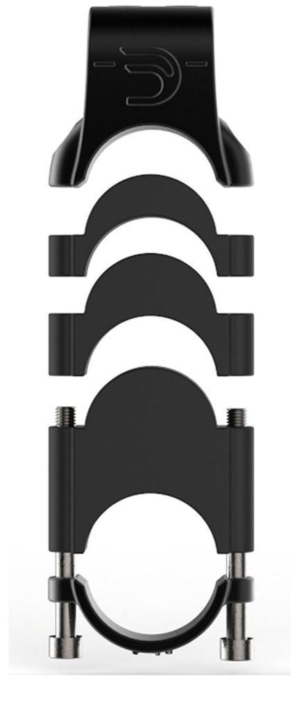 Deda Spacer Kit für Parabolica 2/Fastblack 2 (2x10 2x15  Produktbild 