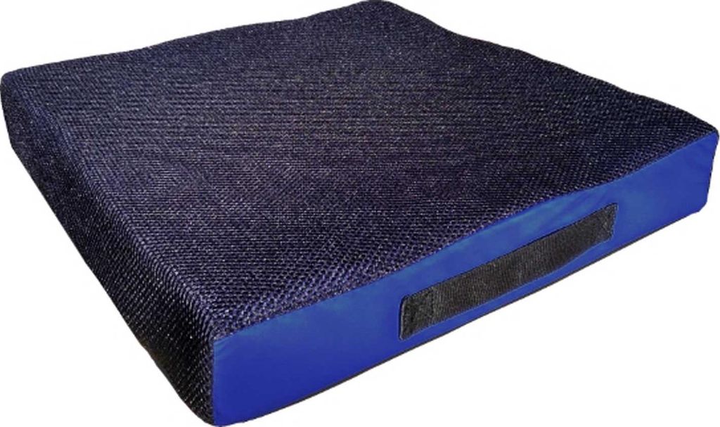 CUBE Flexi Rollstuhl- und Sitzkissen - 45 x 45 x 8