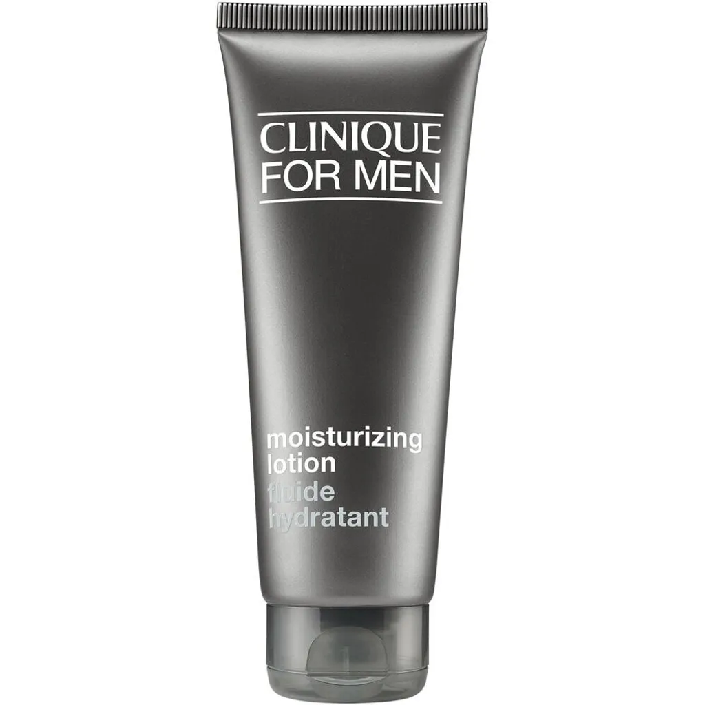 Clinique For Men Hydratant Visage 100ml - Soin Quotidien Peaux Sèches