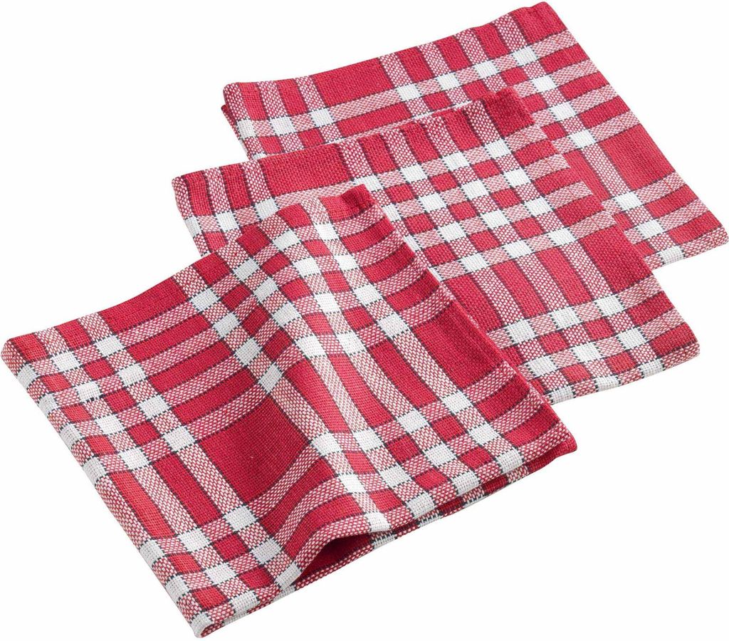3 Serviettes de table Collection Traditio Image du produit 