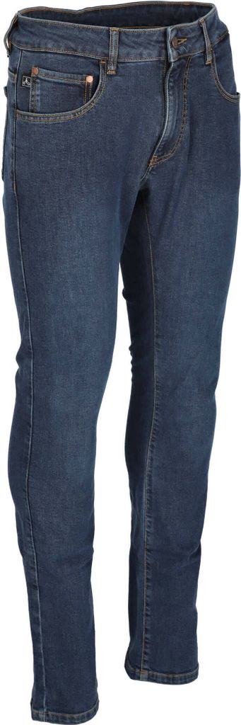 ACERBIS Dual Road Pro-Road Damen Jeans Blau größe 29