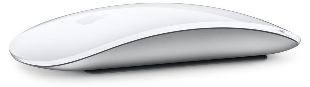 Magic Mouse - Surface Multi-Touch blanche Image du produit 