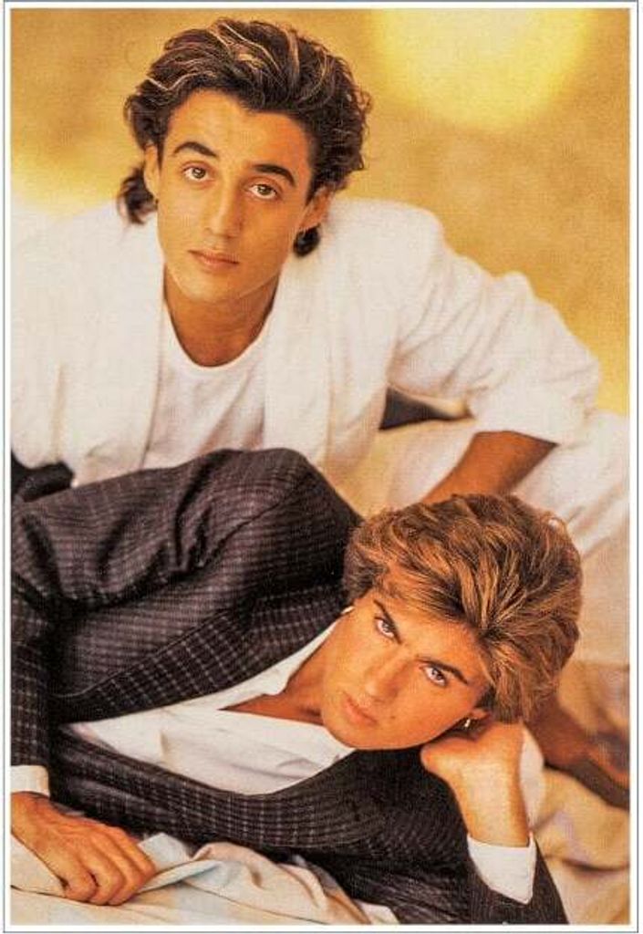 Wham! - Make It Big (Limited Edition) (White Coloured) (LP)