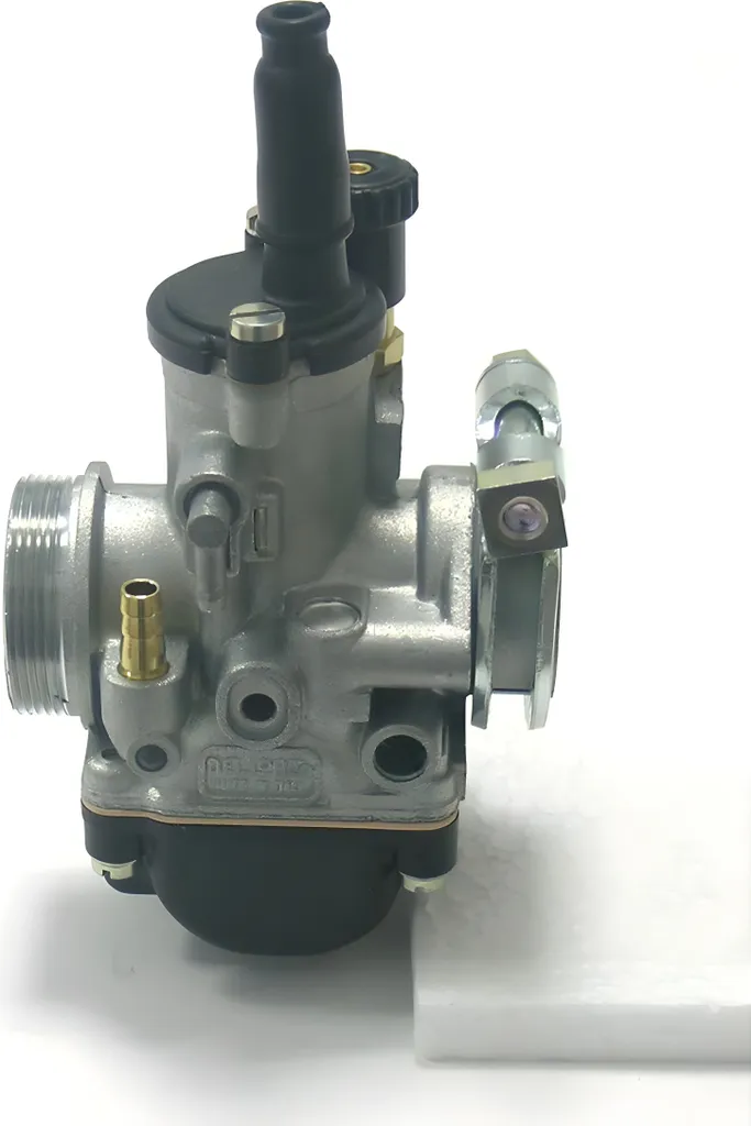 Carburateur 20mm PHBG AS pour augmenter la puissance Peugeot et Minarelli AM6