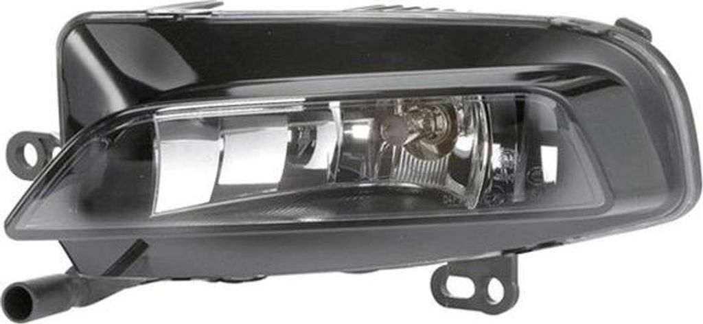 HELLA 1NE 010 832-111 Nebelscheinwerfer OE 8V0941699D kompatibel mit A3 8V