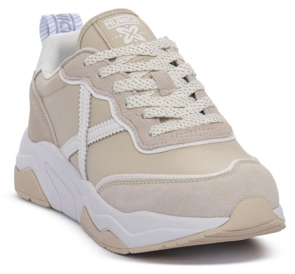 Schuhe Munich 8770181