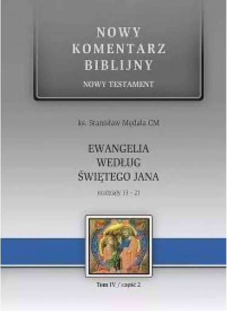 Livre Exégèse Biblique Jean 13-21 Nouveau Testament Tome 4/2 NT