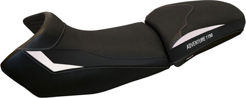 Satteldecke spezifisch 2WH-1 für KTM 1190 Adventure (2013-2016)