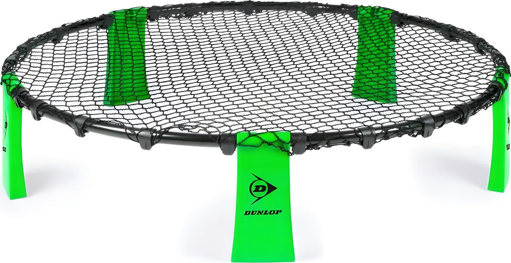 DUNLOP Set di palline da sparo 3 pezzi Immagine del prodotto 