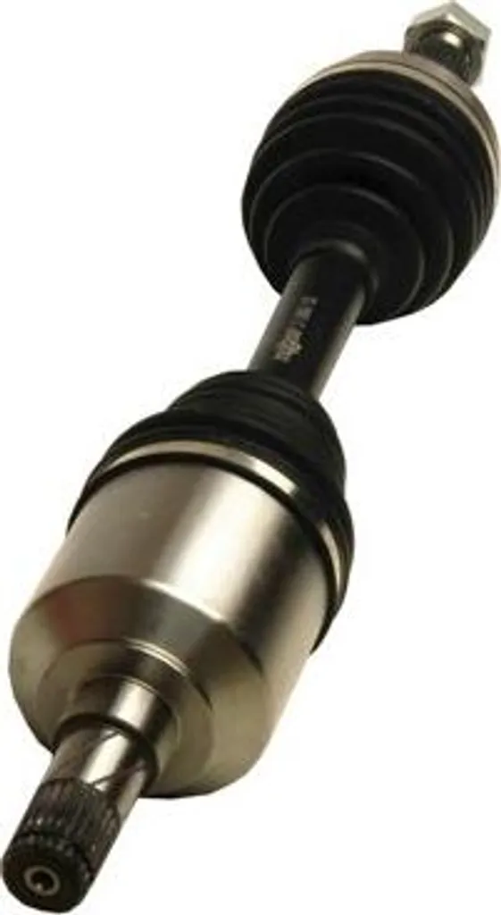 Arbre d'essieu anti-vibration Opel Astra H et Zafira B 1.9 CDTI