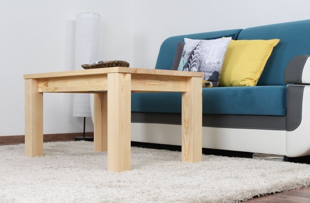Couchtisch, 60cm x 90cm x 50cm (LxBxH)