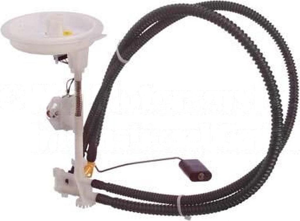 Sensor Kraftstoffvorrat Ø 128,6 mm 238,5 mm PIERBURG für VW TIGUAN