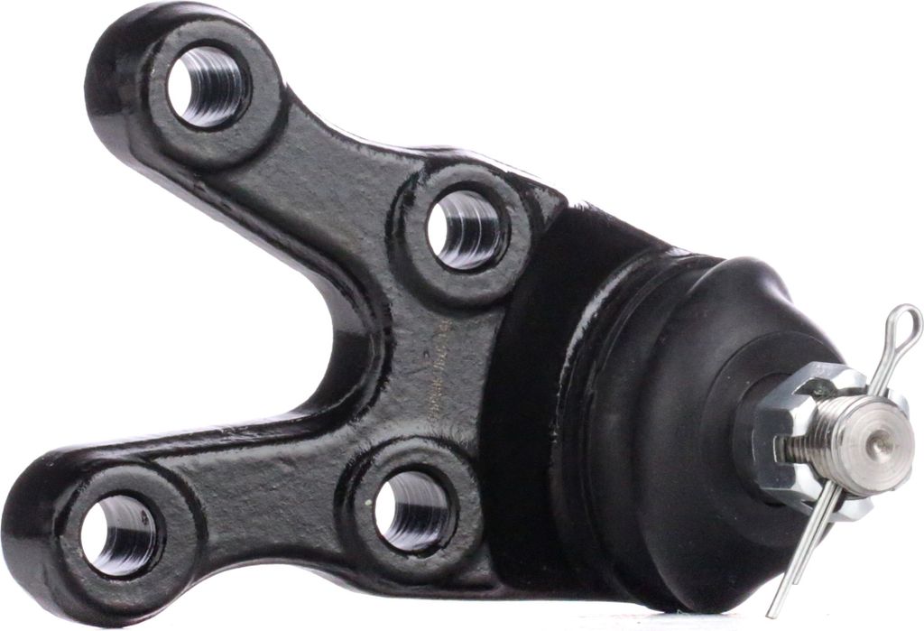 RIDEX 2462S0357 - OE 54550 H1010 Traggelenk, vorne unten für Terracan (HP)
