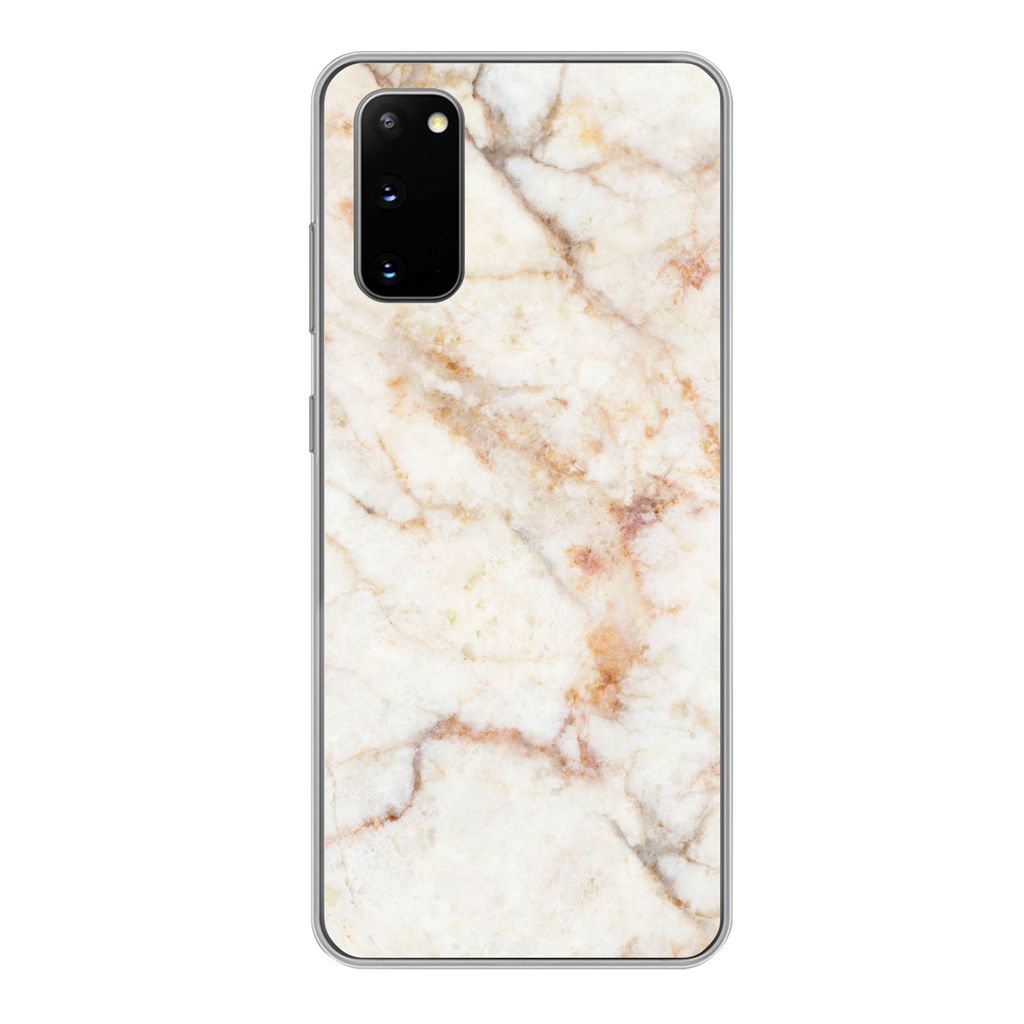 MuchoWow® Handyhülle Schutzhülle Hülle für Samsung Galaxy Produktbild 