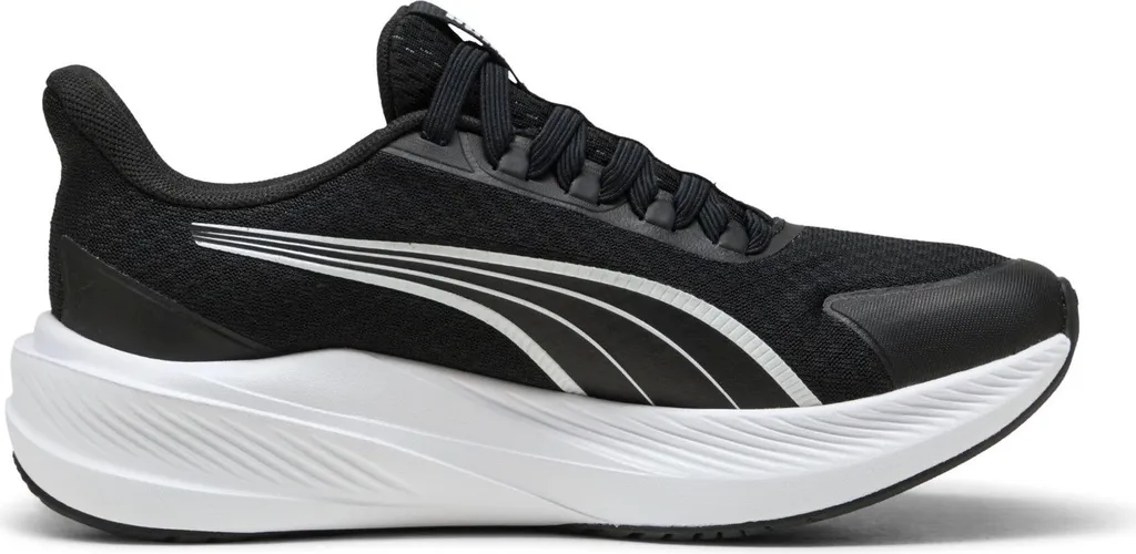 Basket Puma Dasher Lite SLIPTECH Jr taille 3 à semelle flexible - 5