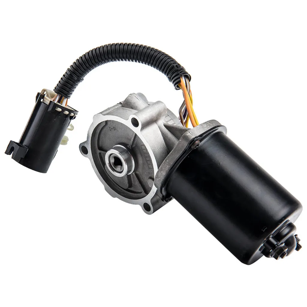 Servomoteur Ford Ranger 2007-2011 : Fiabilité et Montage de Précision