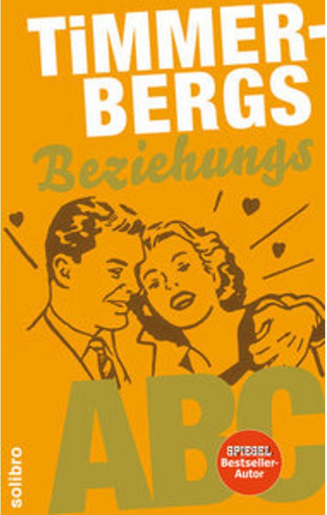 Timmerbergs Single-ABC /Timmerbergs Beziehungs-ABC