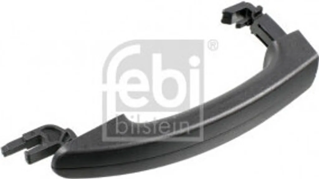 Poignée de porte de remplacement pour Ford Transit Connect et Custom FEBI