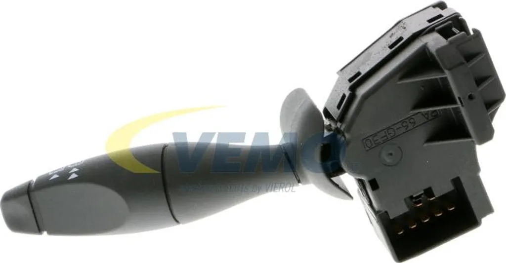 Commodo de direction Vemo V25-80-4020 pour éclairage et clignotant - 6