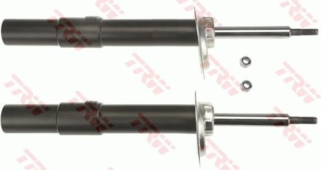 Amortisseur TRW JGM1113T pour réparer suspension BMW E60 E61 31306775056