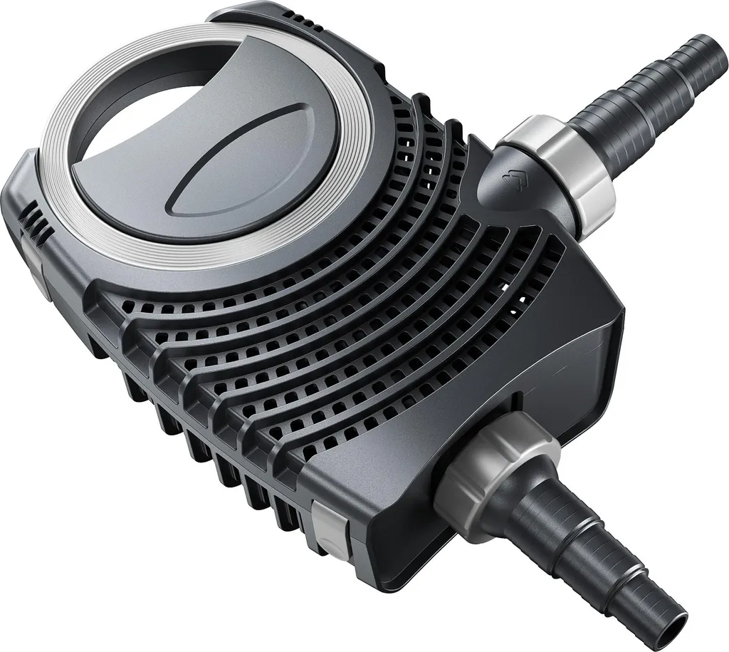 Pompe pour cascade et filtre de bassin 16000 l/h SunSun NEO-16000 Jardin