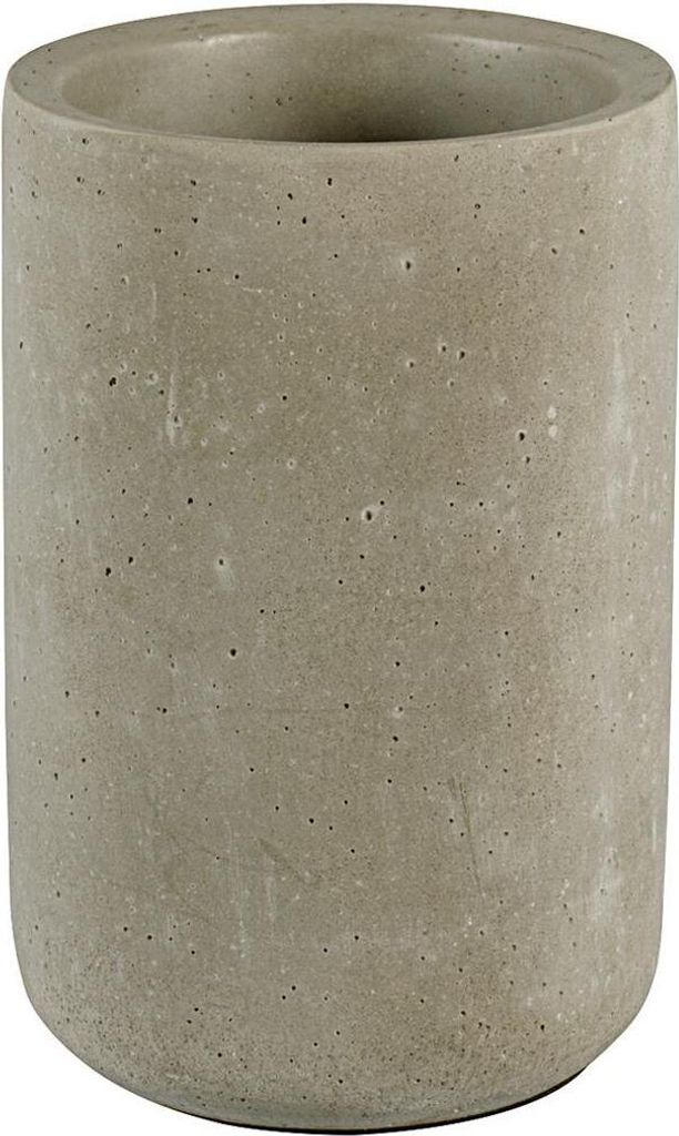 APS Flaschenkühler ELEMENT Beton grau Produktbild 