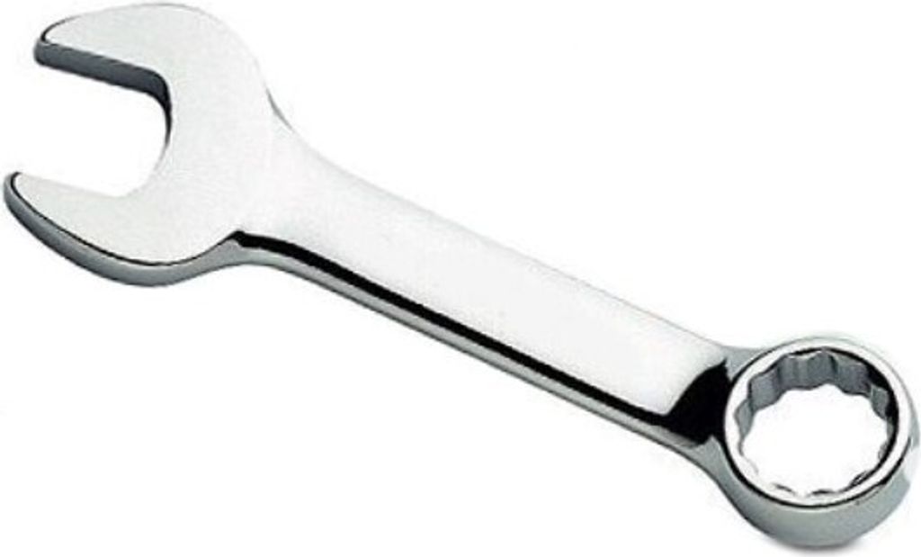 Ring-/Gabelschlüssel TOPTUL AAAF1919