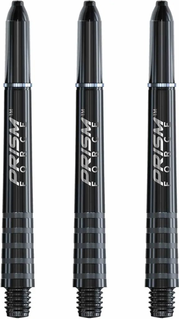 Tiges Fléchettes Winmau Prism Force Medium pour un Lancé de Précision - 5