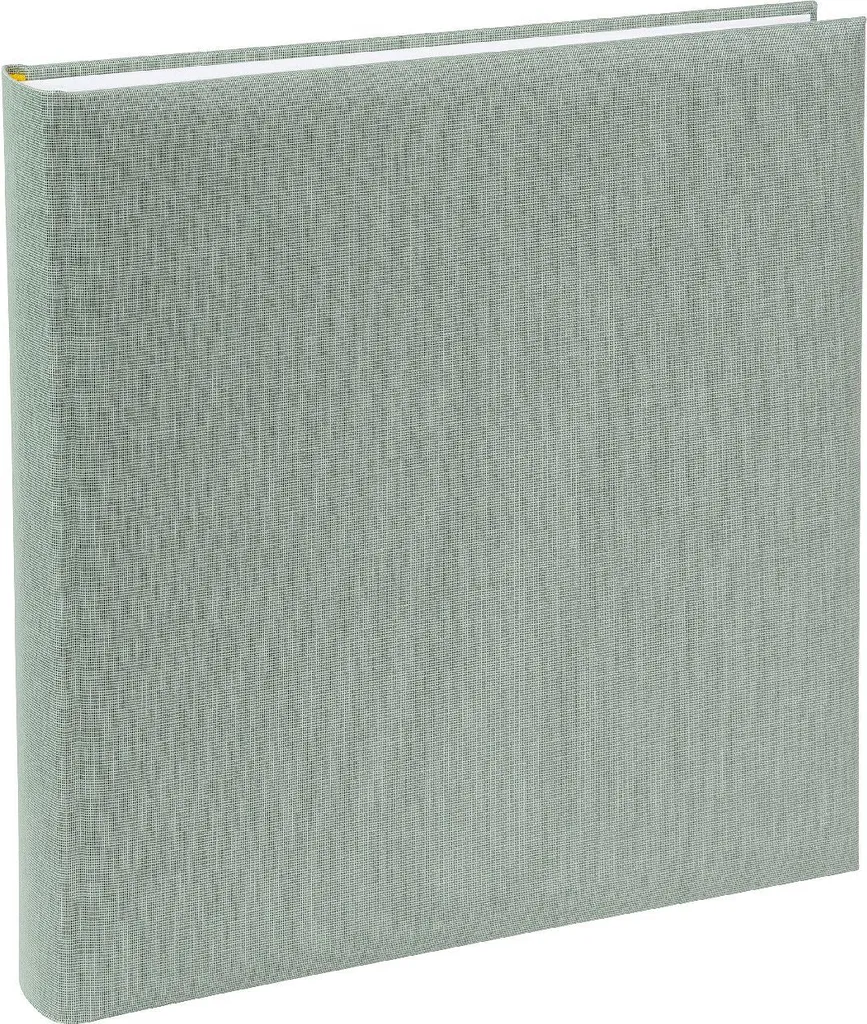 Goldbuch Summertime 27799 Album Photo 60 Pages Blanches 30x31 cm Vert Sauge