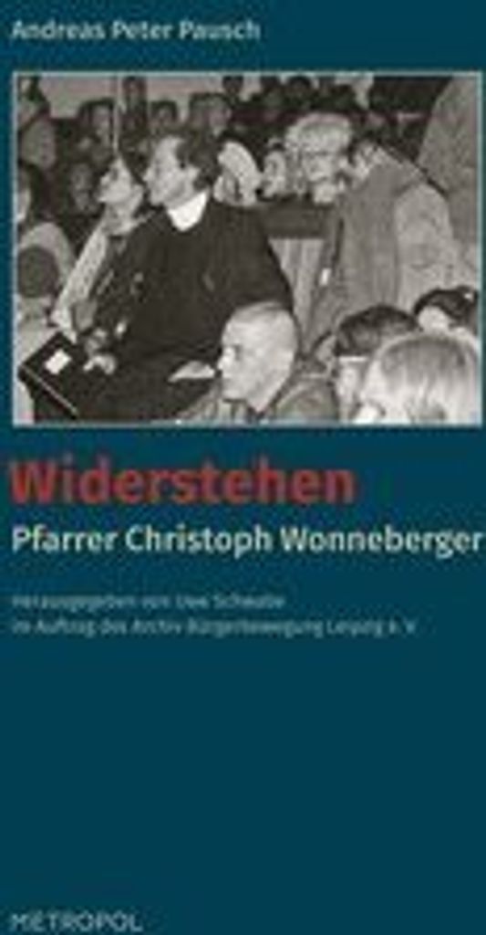 Widerstehen
