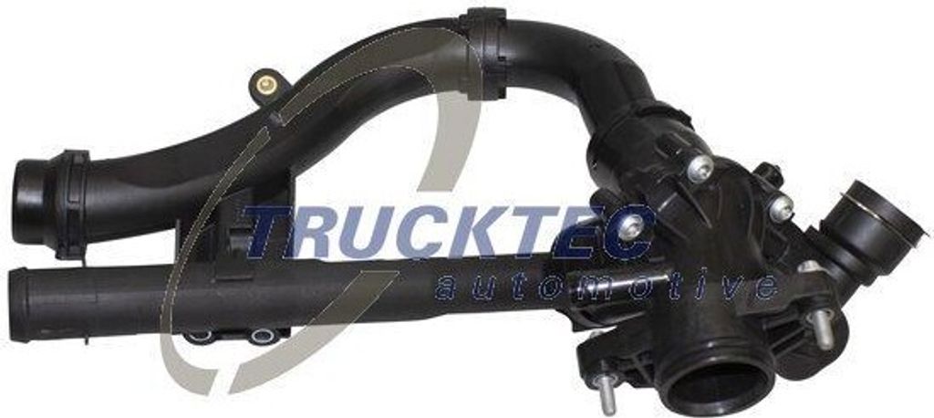 TRUCKTEC AUTOMOTIVE Thermostat Kühlmittel 97°C passend für MERCEDES-BENZ C-Klasse T-modell (S205) E-Klasse Limousine (W212) E-Klasse T-modell (S...