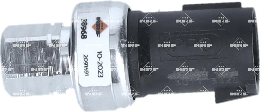 Pressostat de climatisation 2 pôles NRF pour FORD TRANSIT expert - 12