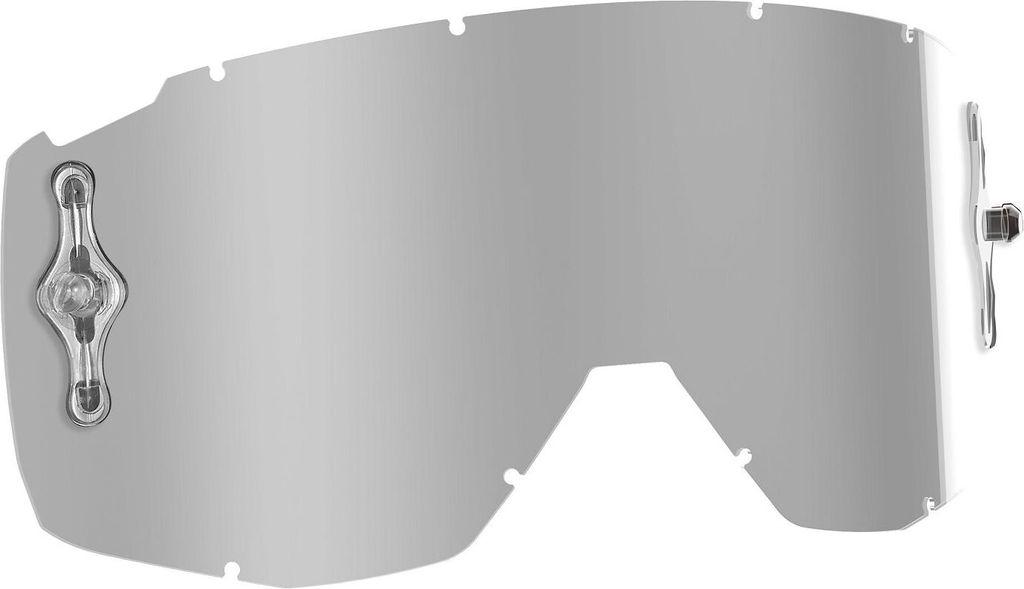 Scott Ersatzglas Hustle Primal Split , klar