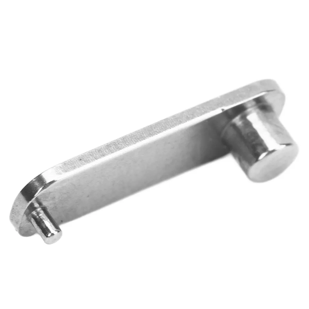 Réparation bouton siège chauffant robuste en métal version renforcée - 6