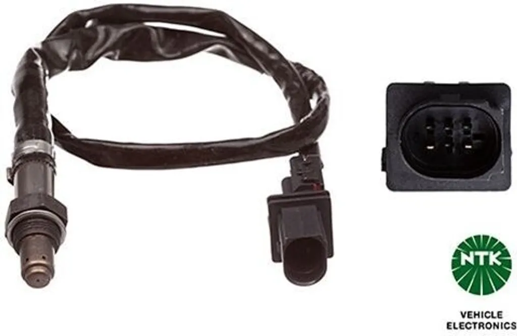 Capteur d'Oxygène NGK pour VW Passat Polo et Skoda Octavia 90357
