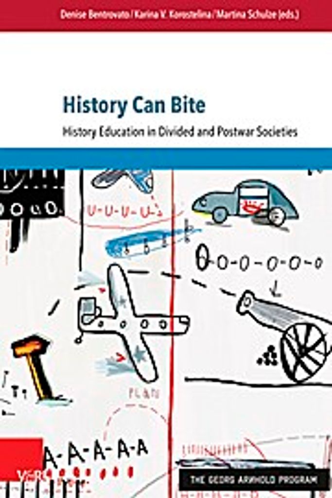 History Can Bite