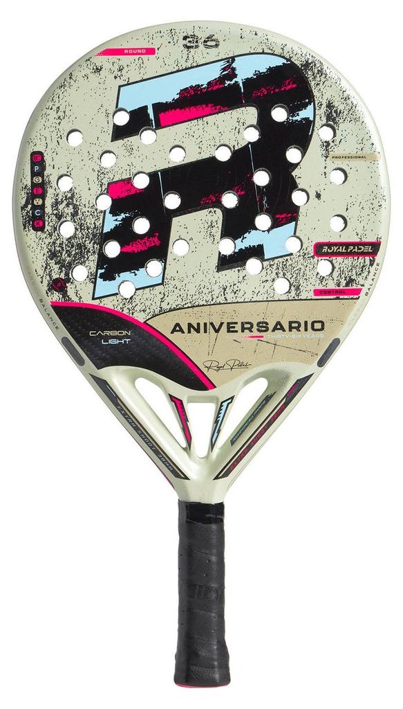 Royal Padel 36 Aniversario Light