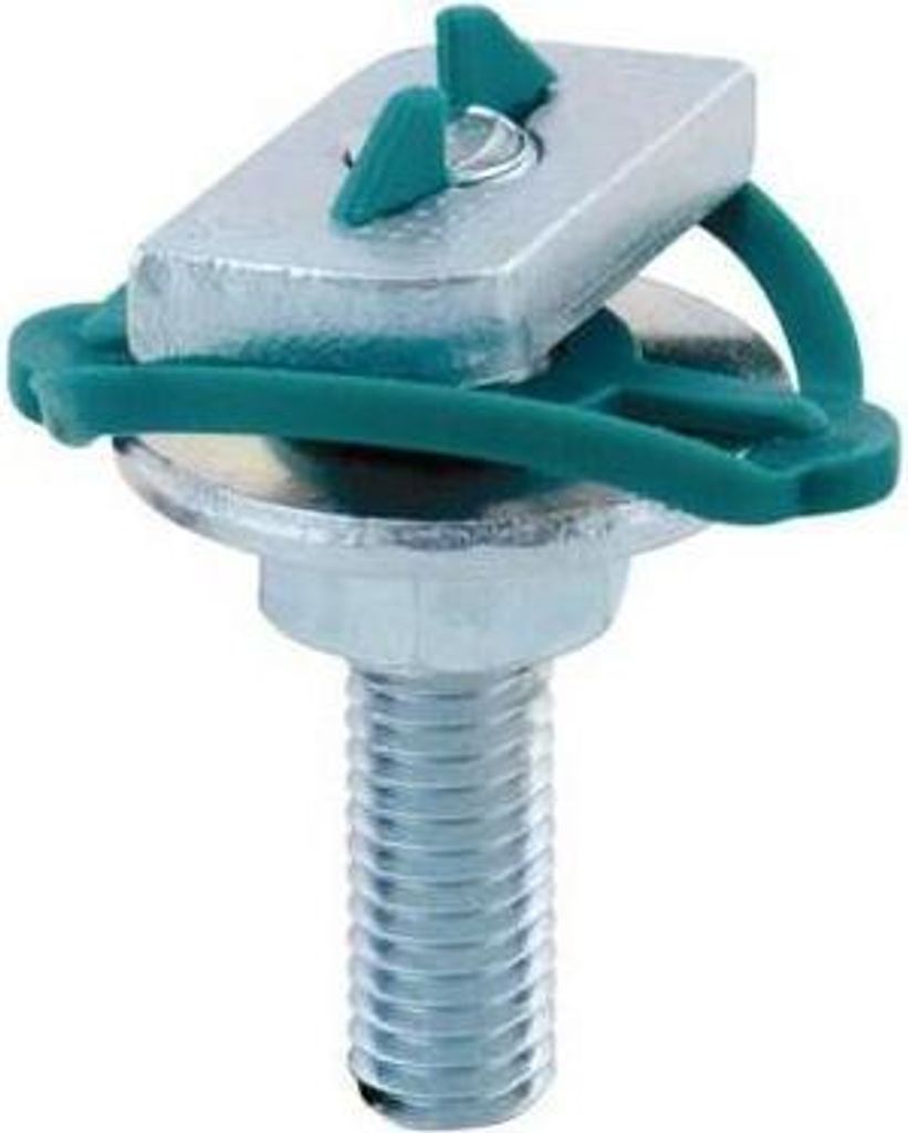 Hammerfix RAPIDRAIL M 8 x 50 mm M 8 x 50 mm